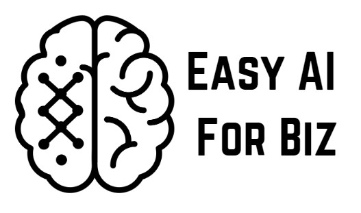 Logo of Easy AI for Biz